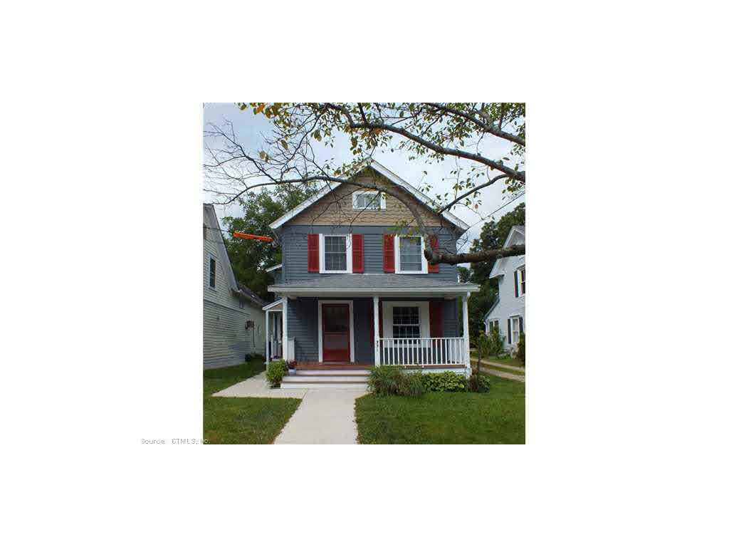 Building photograph for 331 MAIN STREET & 5 PORTER ST